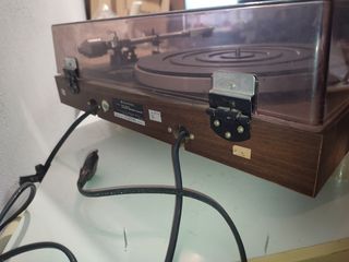 Πικάπ Kenwood kp-1022-thumb-4