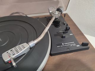 Πικάπ Kenwood kp-1022-thumb-6