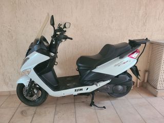 Sym Joyride 200i EVO 2014-thumb-1