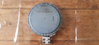 Κεραμική Εστία Κουζίνας Ø 165mm / 1200W