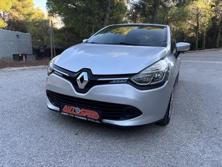 Renault Clio 2015 Tce Limited
