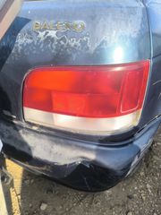 Πίσω δεξιο φανάρι για  , πόρτες Suzuki Baleno 1997 hatchback  και άλλα ανταλλακτικά