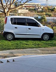 Hyundai Atos 1999