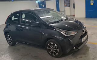 Toyota Aygo 2020