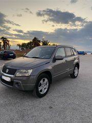 Suzuki Grand Vitara 2009 GRAND VITARA 2000CC