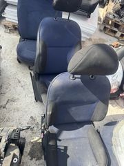 CITROEN SAXO δύπορτο καθίσματα εμπρός PEREDA PARTS