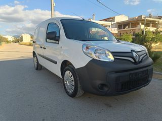 Renault Kangoo 2019 KANGOO 1.5 DIESEL A /C-  ΦΠΑ 0