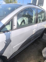 πόρτα οδηγού και οι υπόλοιπες για Volkswagen Touran 2003
