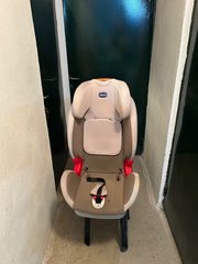 Καθισματάκι Chicco Youniverse IsoFix
