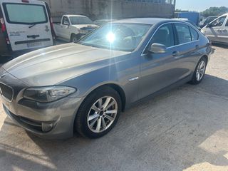 Bmw 520 2011 520D DIESEL