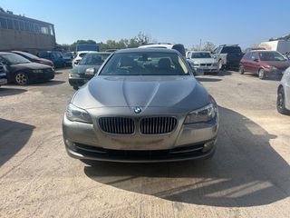 Bmw 520 2011 520D DIESEL-thumb-2