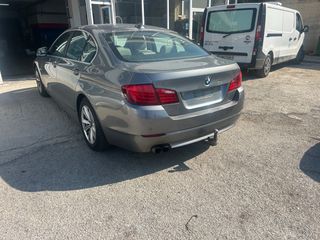 Bmw 520 2011 520D DIESEL-thumb-3