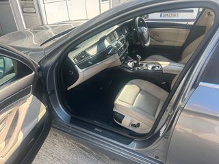 Bmw 520 2011 520D DIESEL-thumb-4