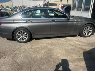 Bmw 520 2011 520D DIESEL-thumb-11