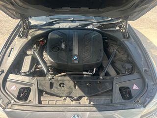 Bmw 520 2011 520D DIESEL-thumb-13
