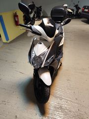 Kymco Agility 125 2019 Agility 16+ CBS