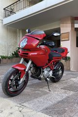 Ducati Multistrada 1000 DS 2006