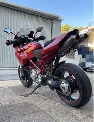 Ducati Multistrada 1000 DS 2006-thumb-3