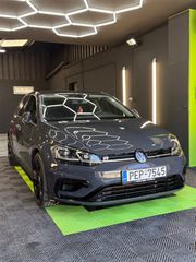 Volkswagen Golf 2018 R LINE DSG