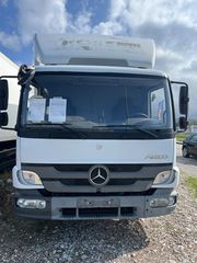 Κόφα Mercedes-Benz 2012 Atego 816
