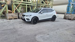 Seat Arona 2021 tgi