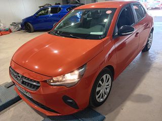 Opel Corsa 2020 EDITION 1.2cc 100 bg