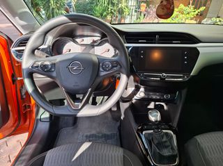 Opel Corsa 2020 EDITION 1.2cc 100 bg-thumb-14