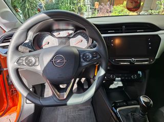 Opel Corsa 2020 EDITION 1.2cc 100 bg-thumb-20