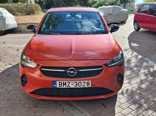 Opel Corsa 2020 EDITION 1.2cc 100 bg