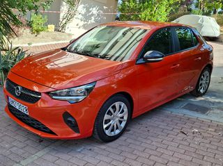 Opel Corsa 2020 EDITION 1.2cc 100 bg-thumb-2