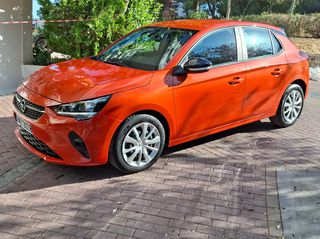 Opel Corsa 2020 EDITION 1.2cc 100 bg-thumb-3