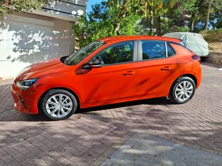 Opel Corsa 2020 EDITION 1.2cc 100 bg-thumb-4