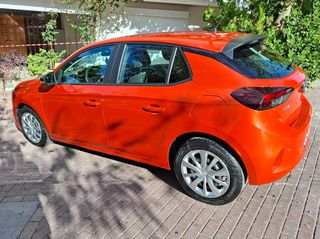 Opel Corsa 2020 EDITION 1.2cc 100 bg-thumb-5