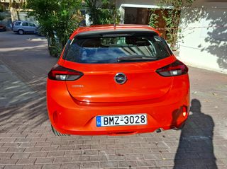 Opel Corsa 2020 EDITION 1.2cc 100 bg-thumb-6