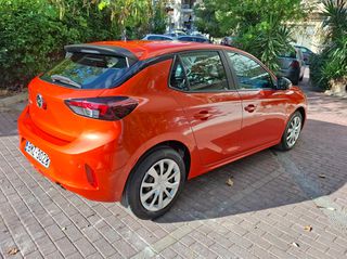 Opel Corsa 2020 EDITION 1.2cc 100 bg-thumb-7