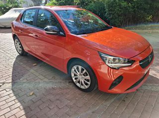 Opel Corsa 2020 EDITION 1.2cc 100 bg-thumb-8