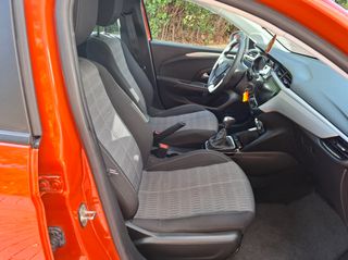 Opel Corsa 2020 EDITION 1.2cc 100 bg-thumb-9