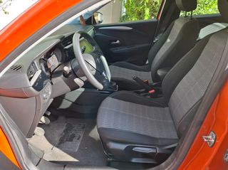 Opel Corsa 2020 EDITION 1.2cc 100 bg-thumb-10