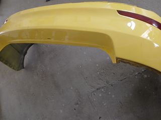 SKODA OCTAVIA 6 13-17	ΠΡΟΦΥΛΑΚΤΗΡΑΣ ΠΙΣΩ ΜΕΤΑΧΕΙΡΙΣΜΕΝΟΣ