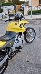 Bmw F 650 GS 2005