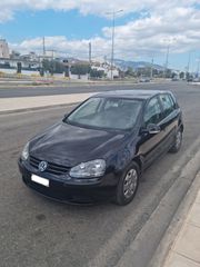 Volkswagen Golf 2004