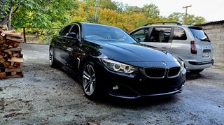 Bmw 420 2016