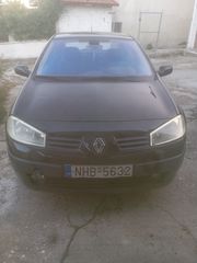 Renault Megane 2005