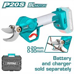 ΨΑΛΙΔΙ ΚΛΑΔΕΜΑΤΟΣ ΜΠΑΤΑΡΙΑΣ ΛΙΘΙΟΥ 20V (TSSLI2001)