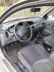 Renault Megane 2000 COUPé 1.4 16V DYNAMIQUE
