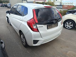 Honda Jazz 2019 1.3 ELEGANCE 100ps