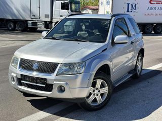 Suzuki Grand Vitara 2006 1,6cc * 4x4 *