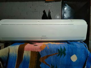 Κλιματιστικό HITACHI inverter
