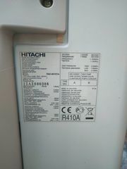 Κλιματιστικό HITACHI inverter-thumb-1