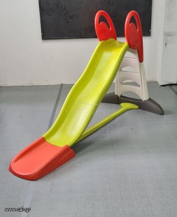 Τσουλήθρα εξωτερικού χώρου μεγάλη Smoby